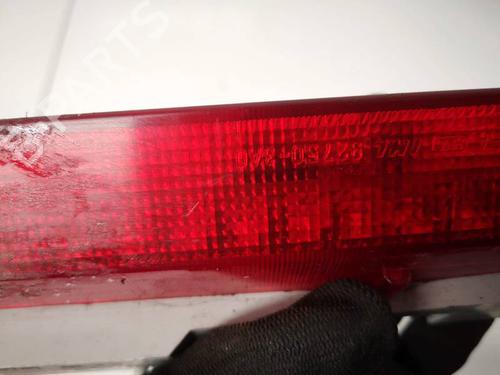 Third brake light MERCEDES-BENZ E-CLASS (W211) E 220 CDI (211.006) | BP36585417L11 - Image 4