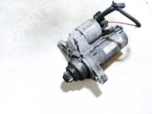 Used Starter Starter 35644126 35644126