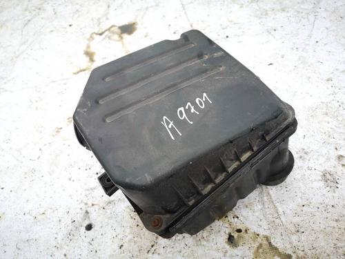 Used Air filter box Air filter box CHEVROLET AVEO / KALOS Saloon (T200) 1.4 (94 hp) 35190607 35190607