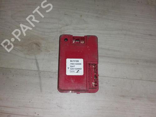 Used Electronic module Electronic module VW GOLF III (1H1) 1.4 (55 hp) 33480493 33480493