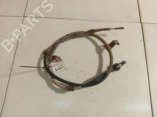 Used Handbrake cable Handbrake cable HYUNDAI i30 Estate (FD) 1.6 (126 hp) 40274957 40274957