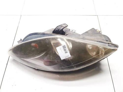 Used Left headlight Left headlight SEAT ALTEA (5P1) 1.9 TDI (105 hp) 34958782 34958782