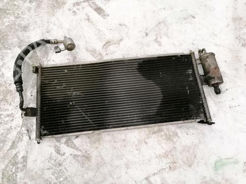 Used AC radiator AC radiator 35550269 35550269