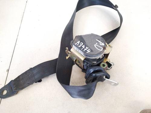 Used Front right seatbelt Front right seatbelt 35242065 35242065