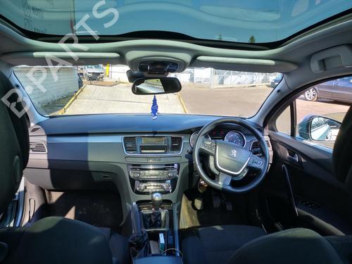 Engine mount PEUGEOT 508 I (8D_) 2.0 HDi | BP32919008M89 - Image 11