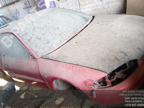 Used Parts MITSUBISHI COLT IV (CA_A) 1.6 (CA4A) (90 hp) 4469677