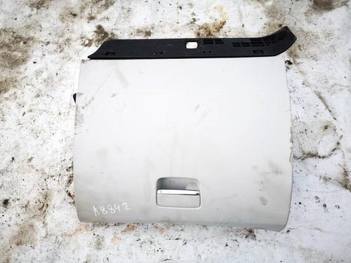 Used Glove box Glove box MERCEDES-BENZ B-CLASS Sports Tourer (W246, W242) B 180 CDI (246.200) (109 hp) 35238640 35238640