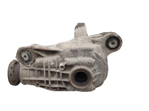 Front differential MERCEDES-BENZ M-CLASS (W164) ML 420 CDI 4-matic (164.128) | BP35375763M23 - Image 3