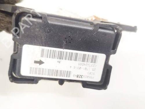 Electronic module CHRYSLER GRAND VOYAGER V (RT) 3.3 | BP35037789M83 - Image 3