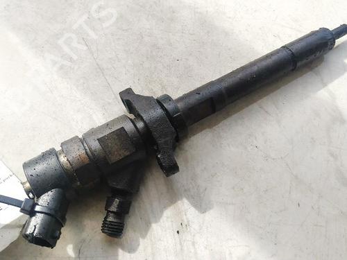 Used Injector Injector MAZDA 3 (BK) 1.6 DI Turbo (109 hp) 35480326 35480326