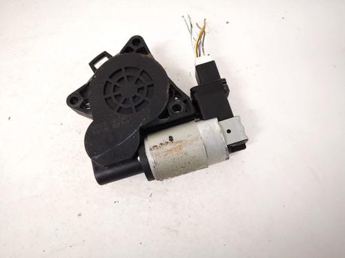 Left front window motor MAZDA 3 (BK) 1.6 DI Turbo | BP35427342E21 - Image 2