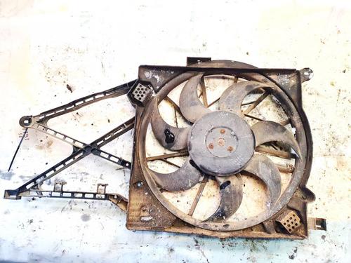 Used Fan Fan OPEL ASTRA G Hatchback (T98) 2.0 DTI 16V (F08, F48) (101 hp) 35455090 35455090
