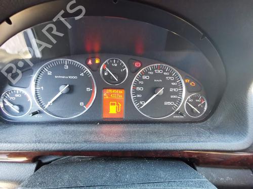 Switch PEUGEOT 407 (6D_) 2.0 HDi 135 (6DRHRH, 6DRHRE, 6DRHRG, 6DRHRJ) | BP33487573I30  - Image 6