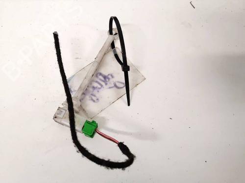 Electronic module VOLVO V70 II (285) 2.4 | BP35296726M83 - Image 2