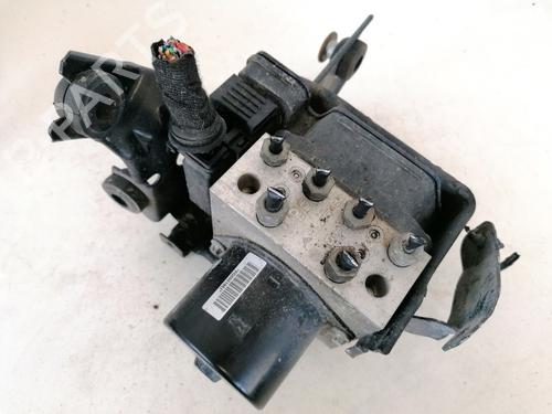 ABS pump OPEL INSIGNIA A (G09) 2.0 CDTI (68) | BP35514345M43 - Image 2