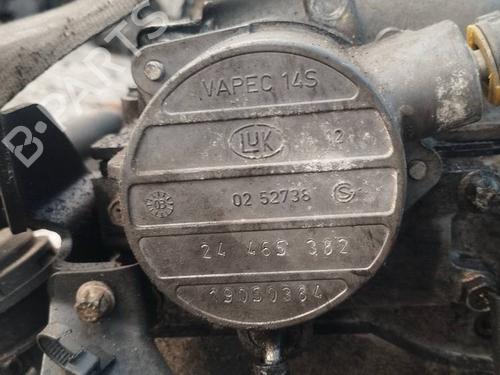Used Vacuum pump Vacuum pump 35235524 35235524