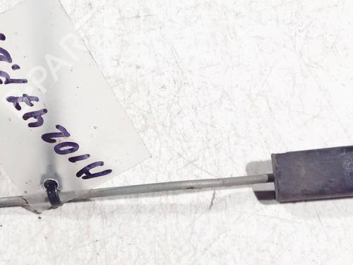 Andre RENAULT KANGOO (KC0/1_) 1.5 dCi | BP32586412O1 