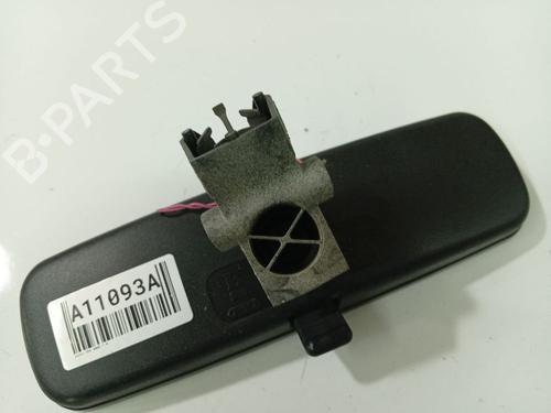 Rear mirror VOLVO V50 (545) 1.6 D | BP34832520I6 - Image 4
