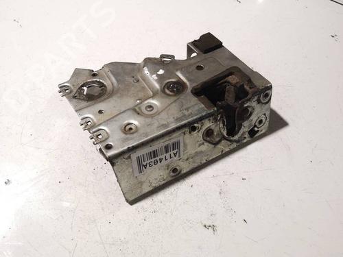 Used Rear right lock Rear right lock 38765202 38765202