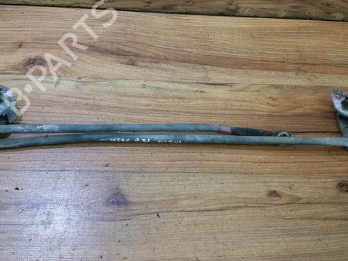 Used Front wipers mechanism Front wipers mechanism MAZDA 626 III (GD) 2.2 12V (GD102) (115 hp) 35648725 35648725