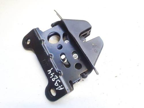 Used Tailgate lock Tailgate lock MAZDA 6 Hatchback (GH) 2.0 MZR-CD (GH14) (140 hp) 35164135 35164135