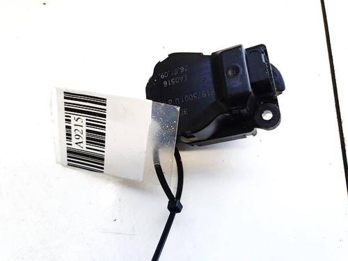 Used Electronic module Electronic module PEUGEOT 3008 I MPV (0U_) 1.6 VTi (120 hp) 32615181 32615181