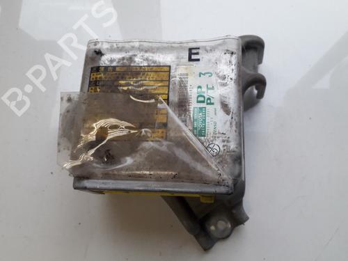 Used ECU airbags ECU airbags TOYOTA CELICA Coupe (_T23_) 1.8 16V TS (ZZT231_, ZZT231R) (192 hp) 33511863 33511863