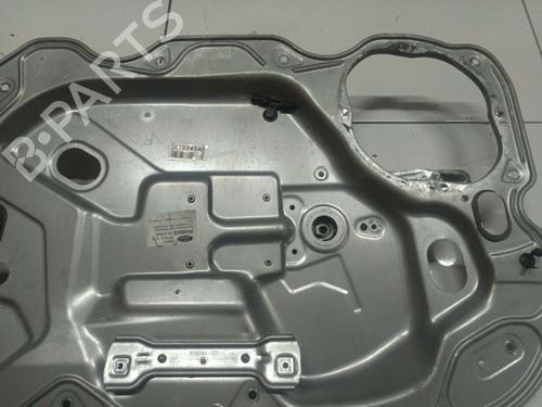 Front right window mechanism FORD FOCUS C-MAX (DM2) 1.6 TDCi | BP34869629C23 - Image 3