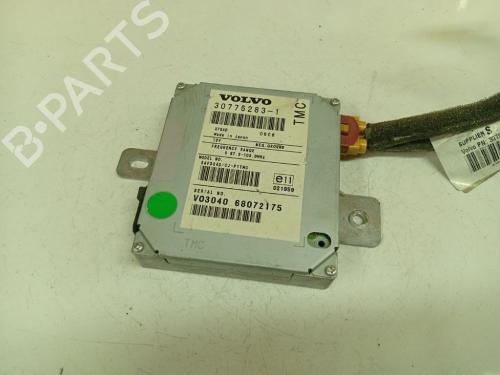 Electronic module VOLVO S40 II (544) 1.6 D | BP40617559M83 - Image 2