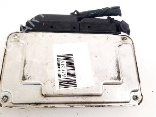 Engine control unit (ECU) CHEVROLET CAPTIVA (C100, C140) 2.4 4WD | BP32588693M57  - Image 6
