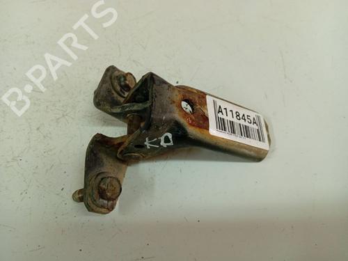 Used Hinge/Door check strap Hinge/Door check strap MITSUBISHI PAJERO PININ I (H6_W, H7_W) 2.0 GDI (H67W, H77W) (129 hp) 39701412 39701412