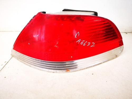 Used Right taillight Right taillight BMW 7 (E65, E66, E67) 735 i, Li (272 hp) 35543879 35543879
