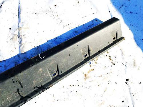 Venstre sidekjole JEEP COMPASS (MK49) 2.2 CRD 4x4 | BP39906462C115 - Image 2