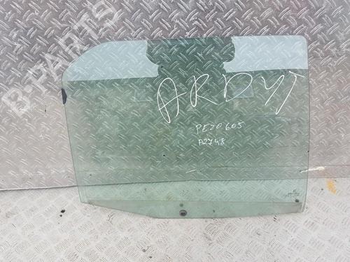 Used Rear right door window Rear right door window PEUGEOT 605 (6B) 2.1 TD 12V (109 hp) 35661336 35661336