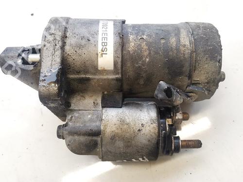 Starter FIAT PUNTO EVO (199_) 1.4 (199AXB1A) | BP35436904M8 - Image 2