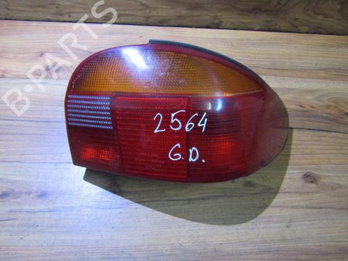 right-taillight-ford-mondeo-i-gbp-1993-1994-1995-1996-35649642 main image