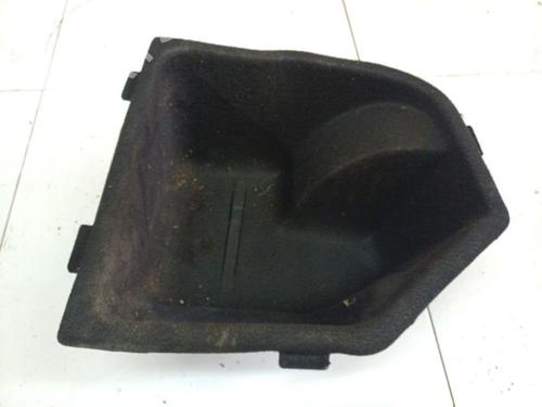 Used Boot lining Boot lining CITROËN C5 III (RD_) 2.0 HDi (RDRHD8, RDRHDJ, RDRHR8, RDRHRJ) (136 hp) 34931652 34931652
