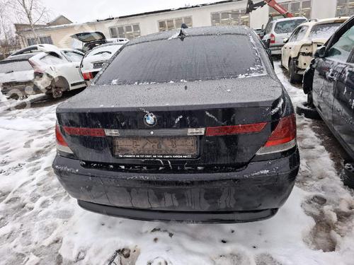 Support BMW 7 (E65, E66, E67) 730 d | BP32601400C155