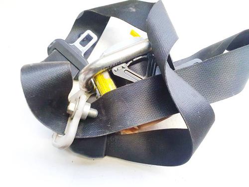 Used Front left seatbelt Front left seatbelt 35119064 35119064