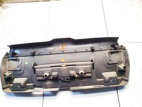 Boot lining AUDI A4 B7 (8EC) 1.9 TDI | BP38551161I3 - Image 3