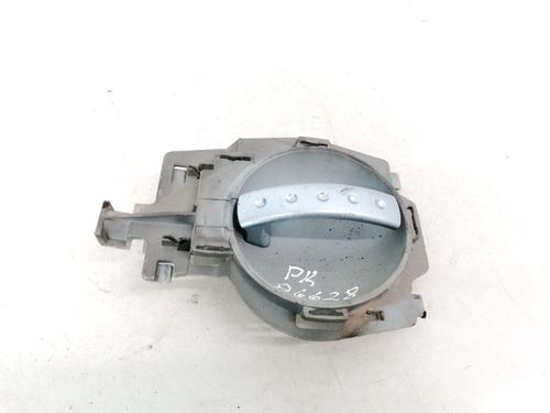 Used Front left interior door handle Front left interior door handle CITROËN C3 I (FC_, FN_) 1.4 HDi (68 hp) 35527175 35527175