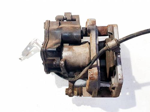 Left rear brake caliper CHEVROLET CAMARO 3.6 | BP34792486M107 - Image 3
