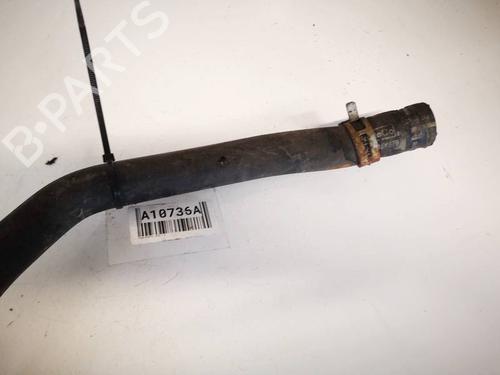 Pipe FORD FIESTA VI (CB1, CCN) 1.4 TDCi | BP32556641M125 - Image 2