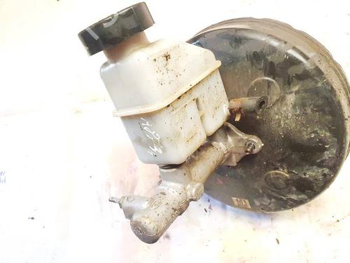 Used Brake master cylinder Brake master cylinder HYUNDAI i30 (FD) 1.6 CRDi (90 hp) 35331522 35331522