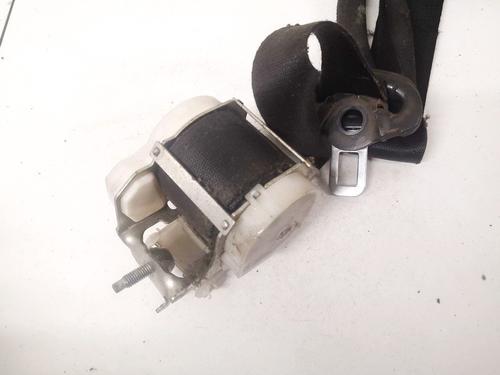 Front left seatbelt OPEL SIGNUM Hatchback (Z03) 2.2 DTI (F48) | BP35465590I26 - Image 2