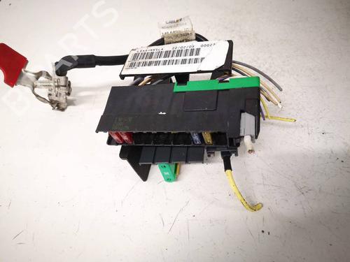Used Cable Cable CITROËN C8 (EA_, EB_) 2.2 HDi (128 hp) 34868830 34868830