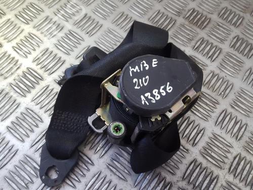 Used Front right seatbelt Front right seatbelt MERCEDES-BENZ E-CLASS (W210) E 270 CDI (210.016) (163 hp) 35681876 35681876