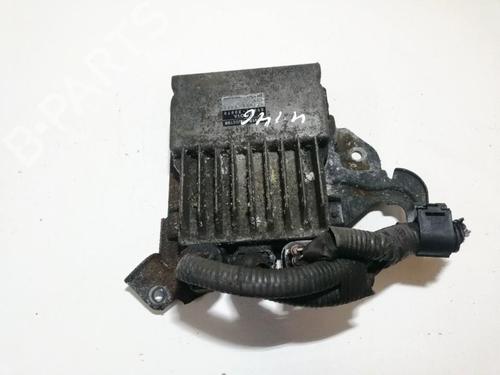 Used Engine control unit (ECU) Engine control unit (ECU) TOYOTA AVENSIS (_T25_) 2.2 D-CAT (ADT251_, ADT251R) (177 hp) 33503229 33503229