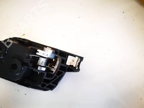 Front right interior door handle MERCEDES-BENZ E-CLASS (W211) E 200 Kompressor (211.042) | BP34966216I14 - Image 3