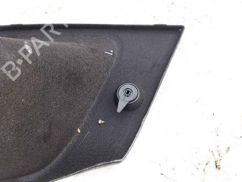 Boot lining AUDI Q3 (8UB, 8UG) 1.4 TFSi Flex | BP38431589I3 - Image 3